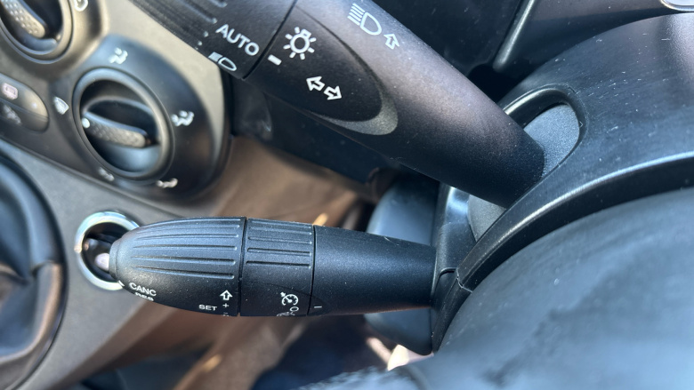 Fiat 500 1.0 Mild Hybrid 3dr Petrol Hatchback